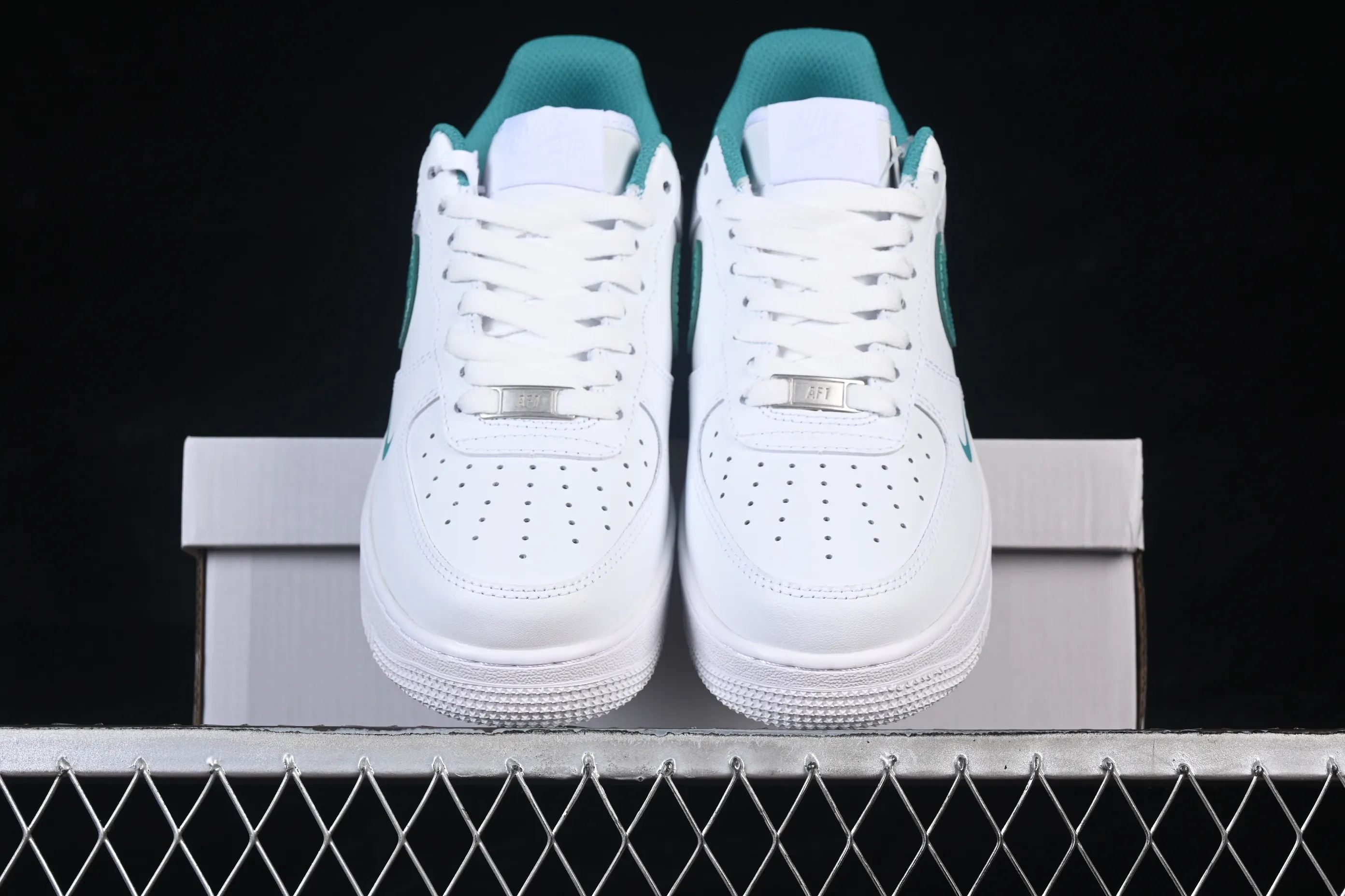 All categories Nk Air Force 1 Air Force series Nk Air Force 1 Low Air Force low-top Nike Air Force 1'07 Low Zodiac Air Force 1 low-top casual sneakers CW2288-111
